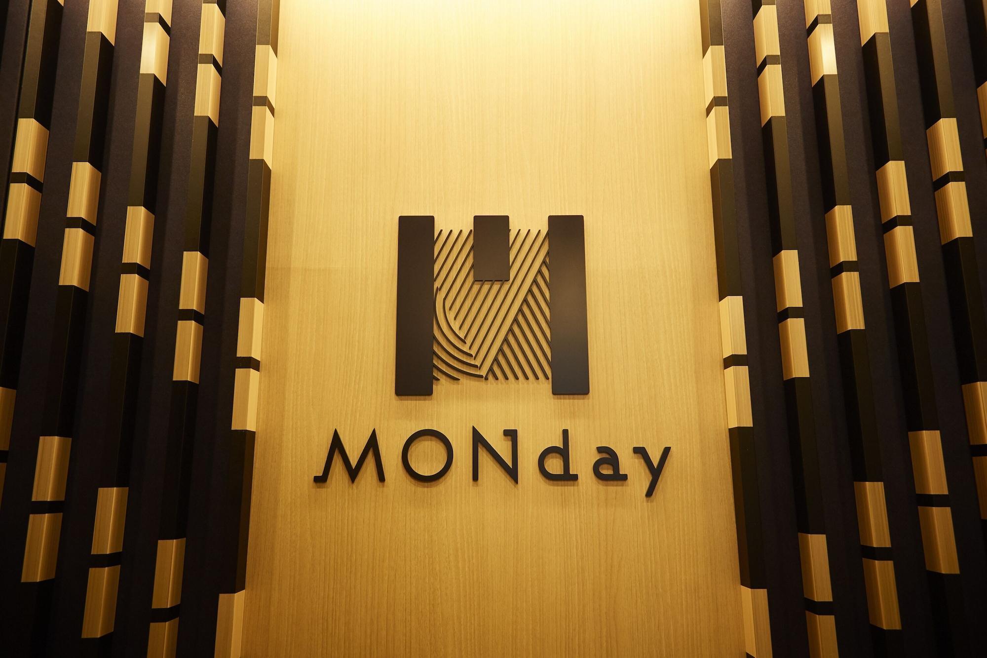 טוקיו Monday Apart Ueno Shinokachimachi מראה חיצוני תמונה